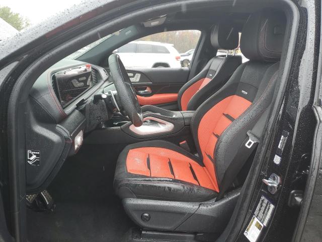 2024 MERCEDES-BENZ GLE COUPE 4JGFD6BB3RB184816