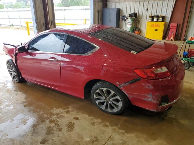 Vin: 1hgct2b8xfa007139, lot: 51815365, honda accord exl 20152