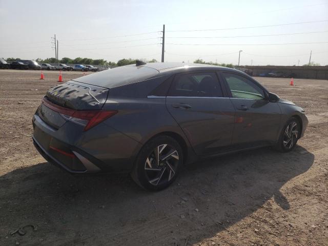 Vin: kmhls4dg5ru699360, lot: 51944715, hyundai elantra sel 20243