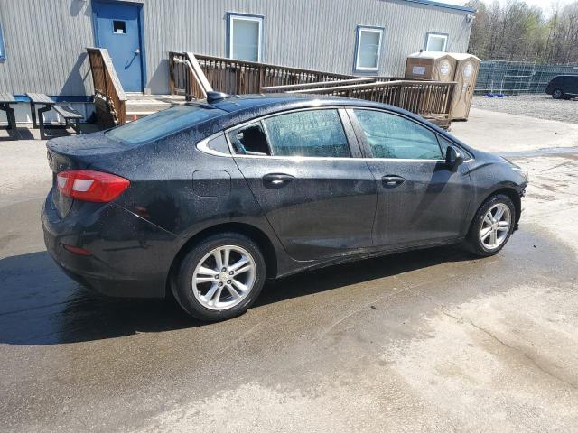 2017 CHEVROLET CRUZE LT 1G1BE5SMXH7101100