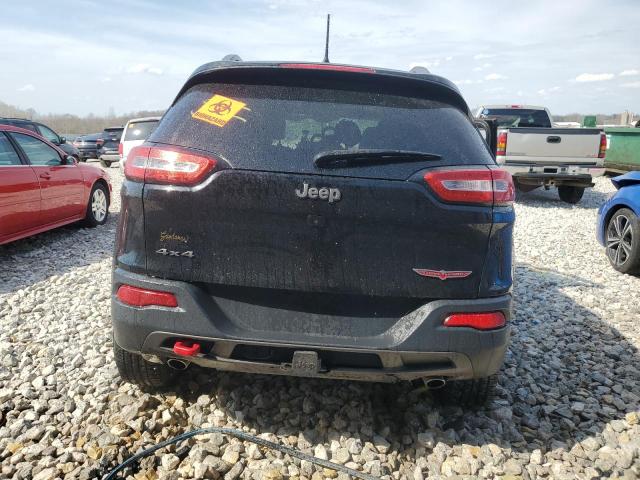 2017 JEEP CHEROKEE T 1C4PJMBS9HW564479