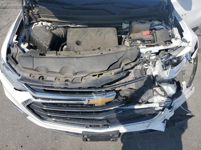 2021 CHEVROLET TRAVERSE L - 1GNEVGKW3MJ219205