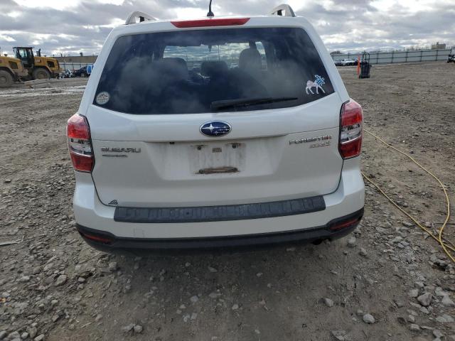 2015 SUBARU FORESTER 2 - JF2SJADC3FH488212