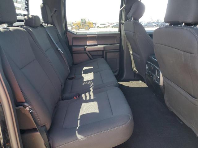 2018 FORD F150 SUPER - 1FTEW1EG2JKF14535