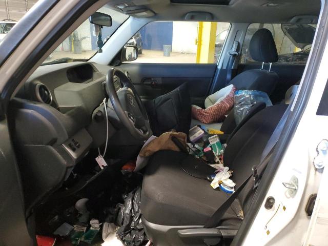 2009 TOYOTA SCION XB #3309440031