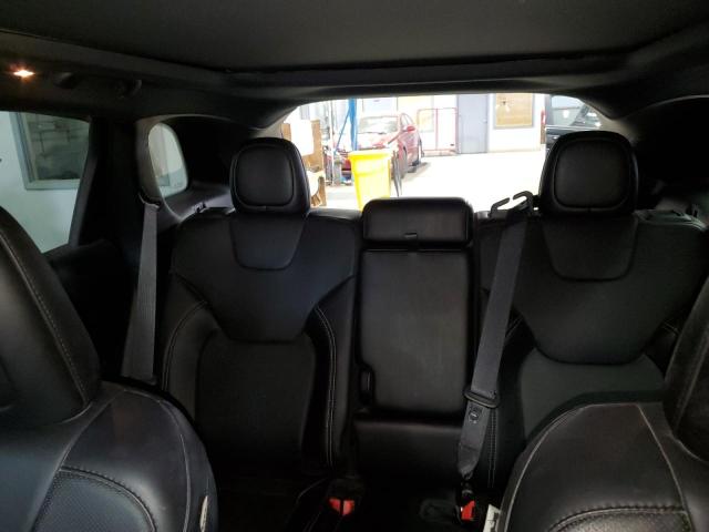 2021 JEEP CHEROKEE L - 1C4PJMMN2MD128053