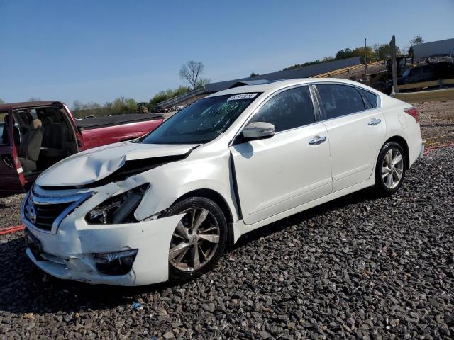 Vin: 1n4al3ap3fc235336, lot: 51322815, nissan altima 2.5 2015 img_1