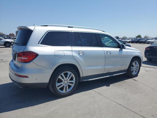 Vin: 4jgdf6ee5ha799296, lot: 52730125, mercedes-benz gls-class 450 4matic 20173