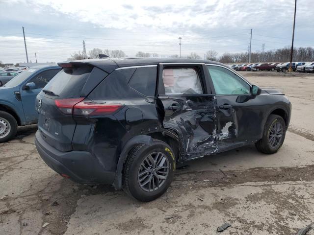 Vin: 5n1at3ab3mc702424, lot: 51759355, nissan rogue s 20213