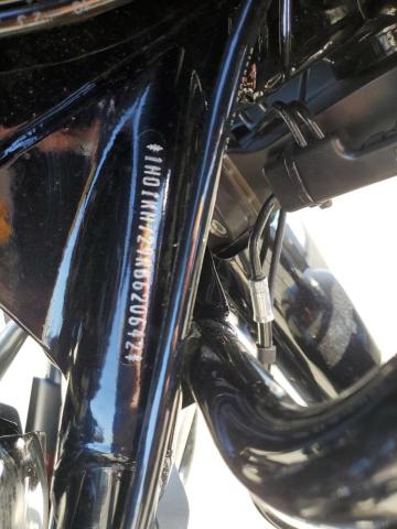 2024 HARLEY-DAVIDSON FLTRX 1HD1KH729RB620642