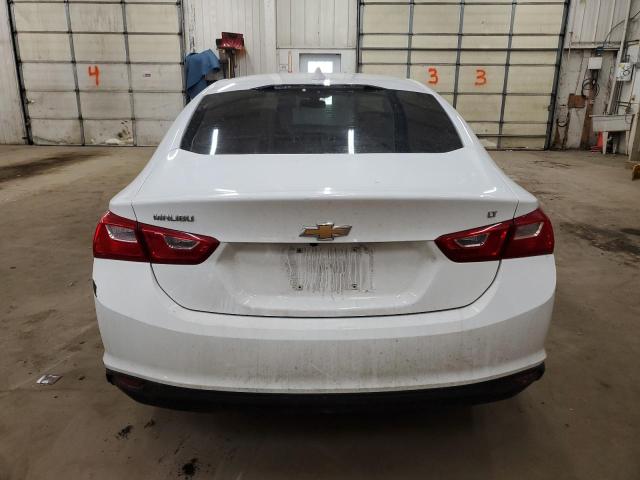 2018 CHEVROLET MALIBU LT - 1G1ZD5ST4JF195995