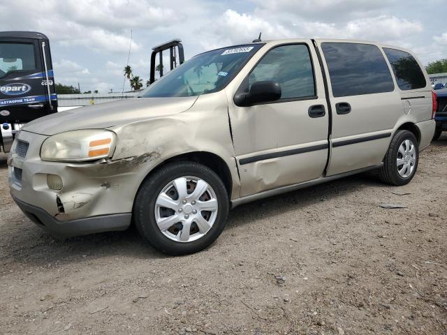 CHEVROLET UPLANDER L
