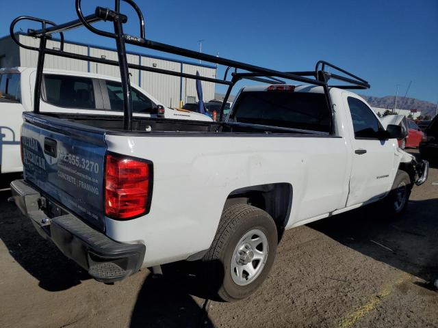 2018 CHEVROLET SILVERADO - 1GCNCNEH4JZ328219