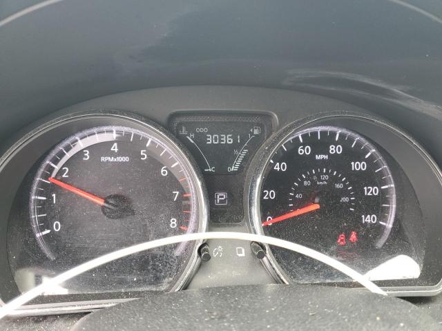 2015 NISSAN VERSA S - 3N1CN7AP3FL942738