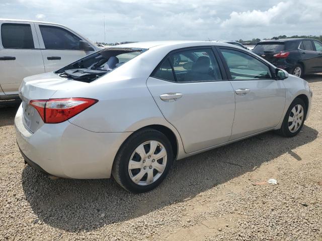 Vin: 2t1burhexgc593173, lot: 53109305, toyota corolla l 20163