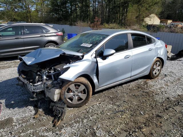 CHEVROLET CRUZE LS