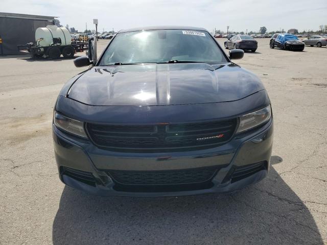 2019 DODGE CHARGER SX - 2C3CDXBG0KH552878