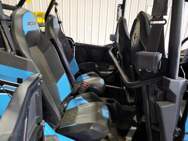 2020 POLARIS RZR XP 4 1 - 3NSN4E999LH194335