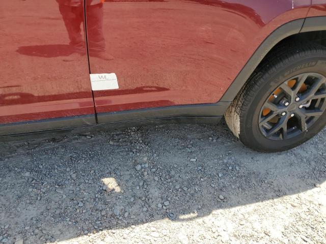 2024 JEEP GRAND CHER 1C4RJHAG7RC110540