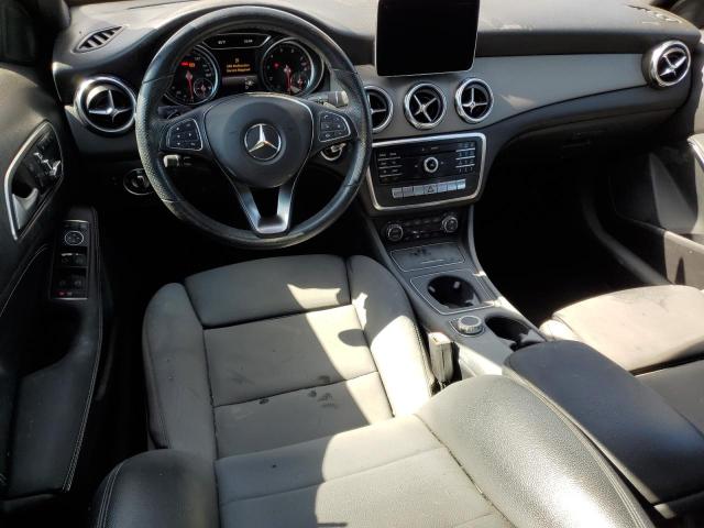 2019 MERCEDES-BENZ GLA 250 - WDCTG4EB5KJ550733
