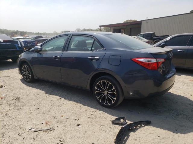 Vin: 2t1burhe6fc392739, lot: 54350165, toyota corolla l 20152
