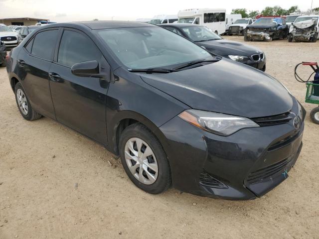 2017 TOYOTA COROLLA L - 5YFBURHE1HP694653
