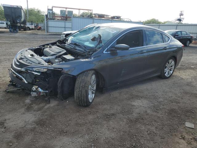 CHRYSLER 200 LIMITE