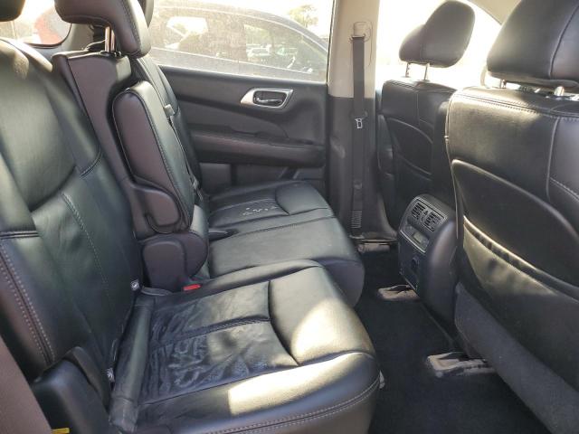 2016 NISSAN PATHFINDER - 5N1AR2MN3GC611964