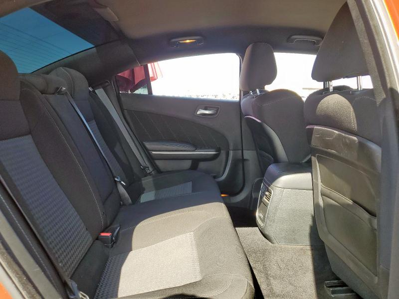 2020 DODGE CHARGER SC - 2C3CDXGJ7LH181692