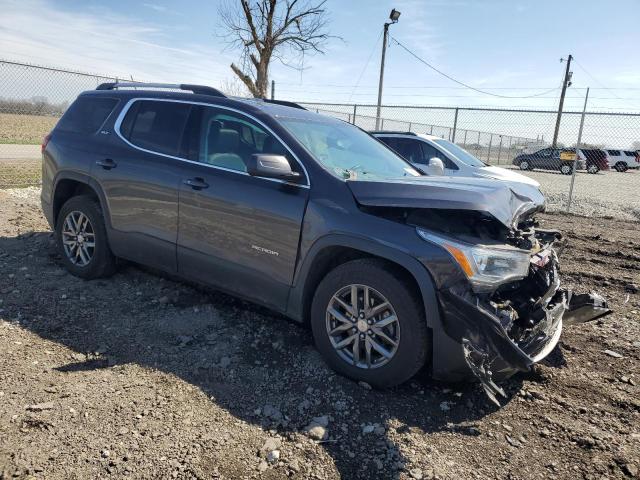 Vin: 1gkknuls4jz150080, lot: 53993585, gmc acadia slt-1 20184