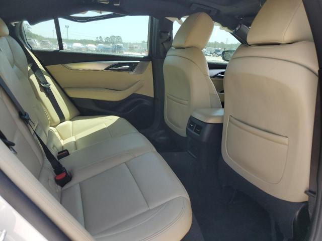 2021 CADILLAC CT5 LUXURY - 1G6DW5RKXM0112301
