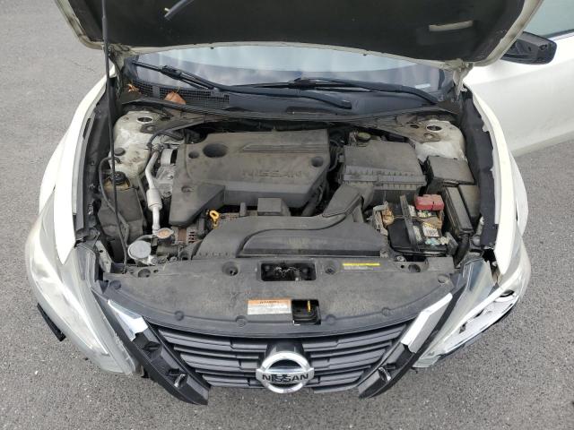 2017 NISSAN ALTIMA 2.5 - 1N4AL3AP4HN316062