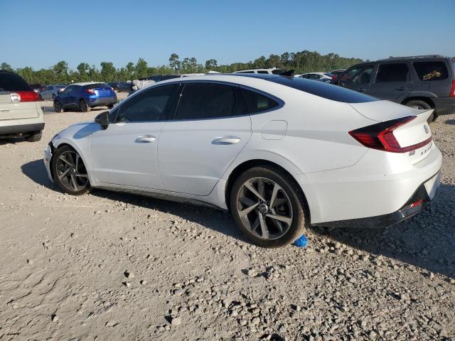 2021 HYUNDAI SONATA SEL - 5NPEJ4J2XMH124912