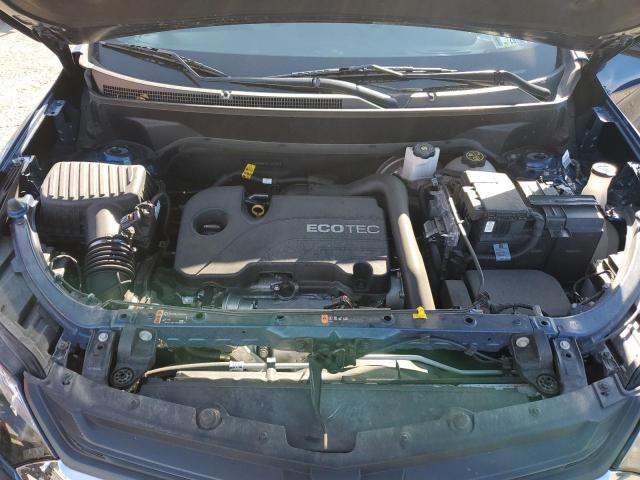 2020 CHEVROLET EQUINOX LT - 3GNAXKEV0LL229504