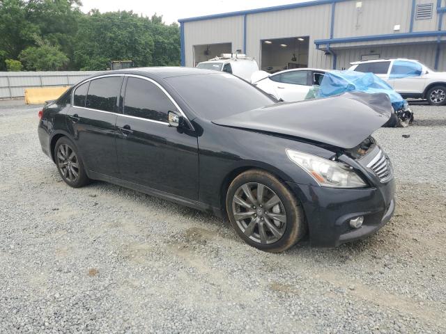 Vin: jn1cv6ap4cm622551, lot: 54564955, infiniti g37 base 20124