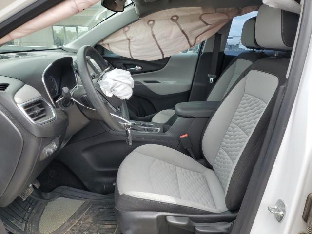 2018 CHEVROLET EQUINOX LS - 2GNAXHEV0J6119220