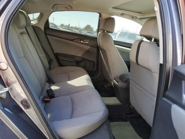 2016 HONDA CIVIC EX - 19XFC2F76GE204238