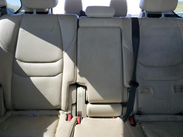 2016 MAZDA CX-9 TOURI - JM3TCBCY1G0105634