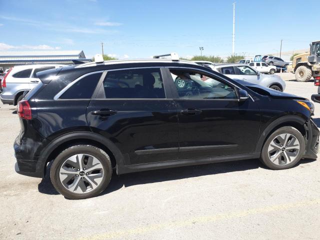 Vin: kndcc3lg0l5080972, lot: 54796085, kia niro ex 20203