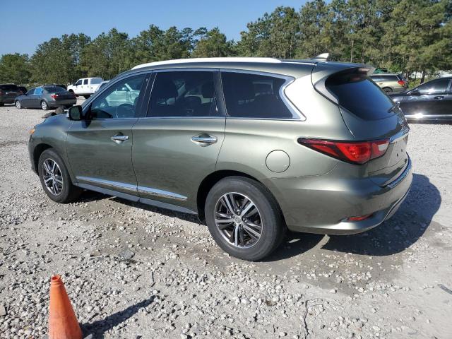 2017 INFINITI QX60 - 5N1DL0MN0HC516671
