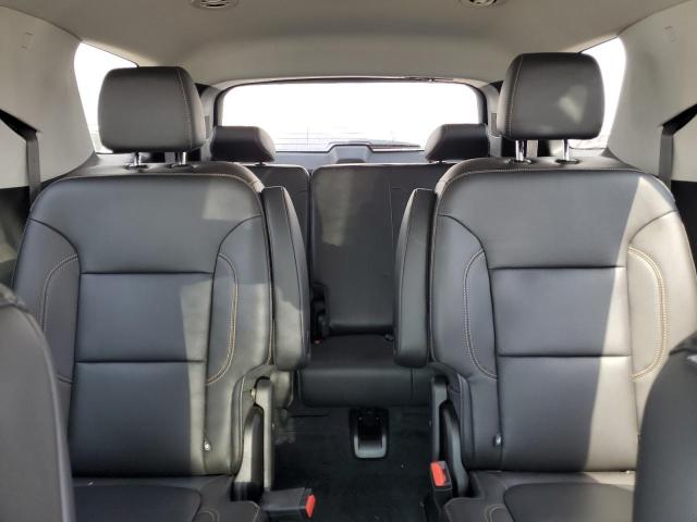 2021 CHEVROLET TRAVERSE L - 1GNEVHKW9MJ266082