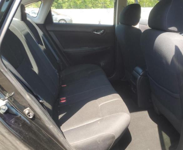 2017 NISSAN SENTRA S - 3N1AB7AP7HY391851