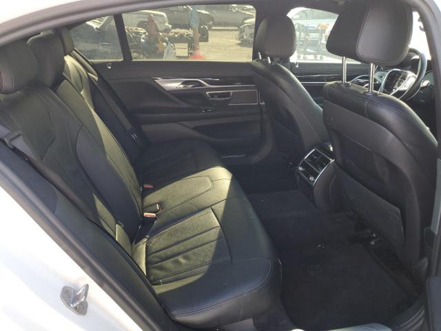 2017 BMW 740 XE WBA7J2C36HG497715