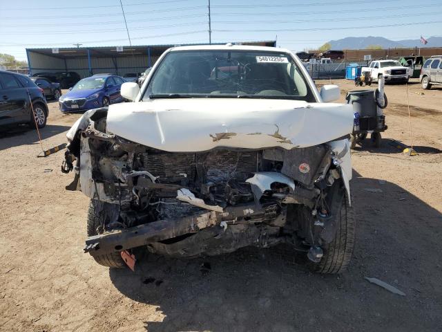 2018 NISSAN FRONTIER S - 1N6AD0EV1JN715111