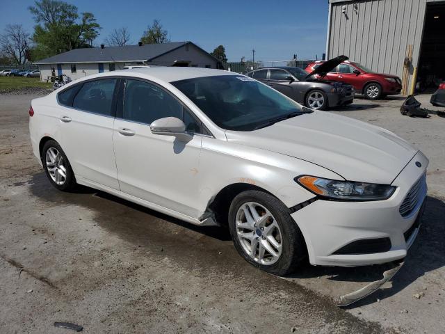 Vin: 1fa6p0h74f5120974, lot: 52536445, ford fusion se 20154