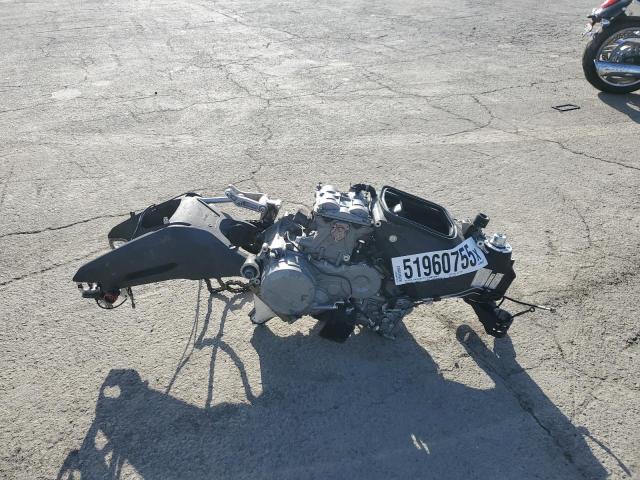 2015 DUCATI SUPERBIKE - ZDM14BUW2FB025244