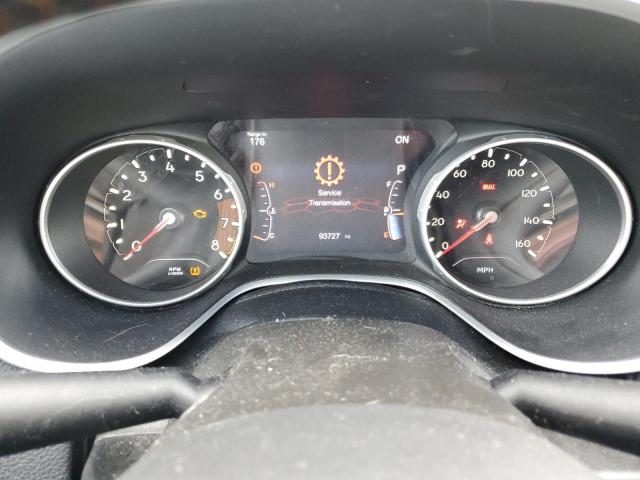 2021 JEEP COMPASS LI - 3C4NJDCB0MT515175