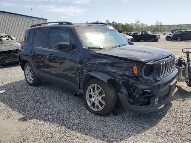 2019 JEEP RENEGADE L ZACNJBBB2KPK08095