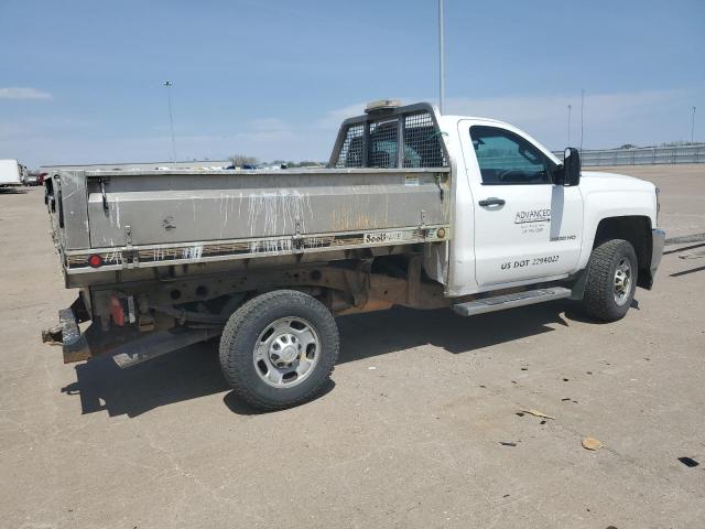 Vin: 1gc0cuegxgz231014, lot: 54489755, chevrolet all models c2500 heavy duty 20163
