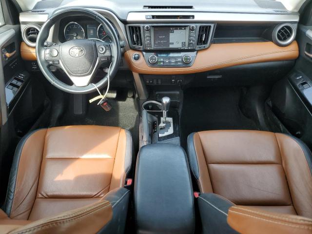 2016 TOYOTA RAV4 LIMIT - 2T3DFREV3GW405655